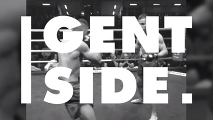 MMA : Un Français claque un énorme KO en faceplant