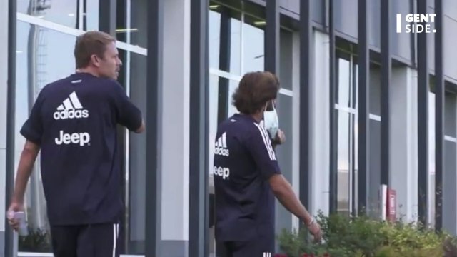 Juventus Turin : Andrea Pirlo commence son grand ménage en écartant l'attaquant Gonzalo Higuaín