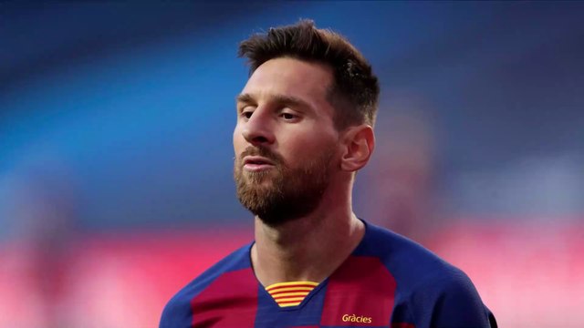 Départ de Messi : les 3 raisons qui ont poussé Lionel Messi à demander son départ