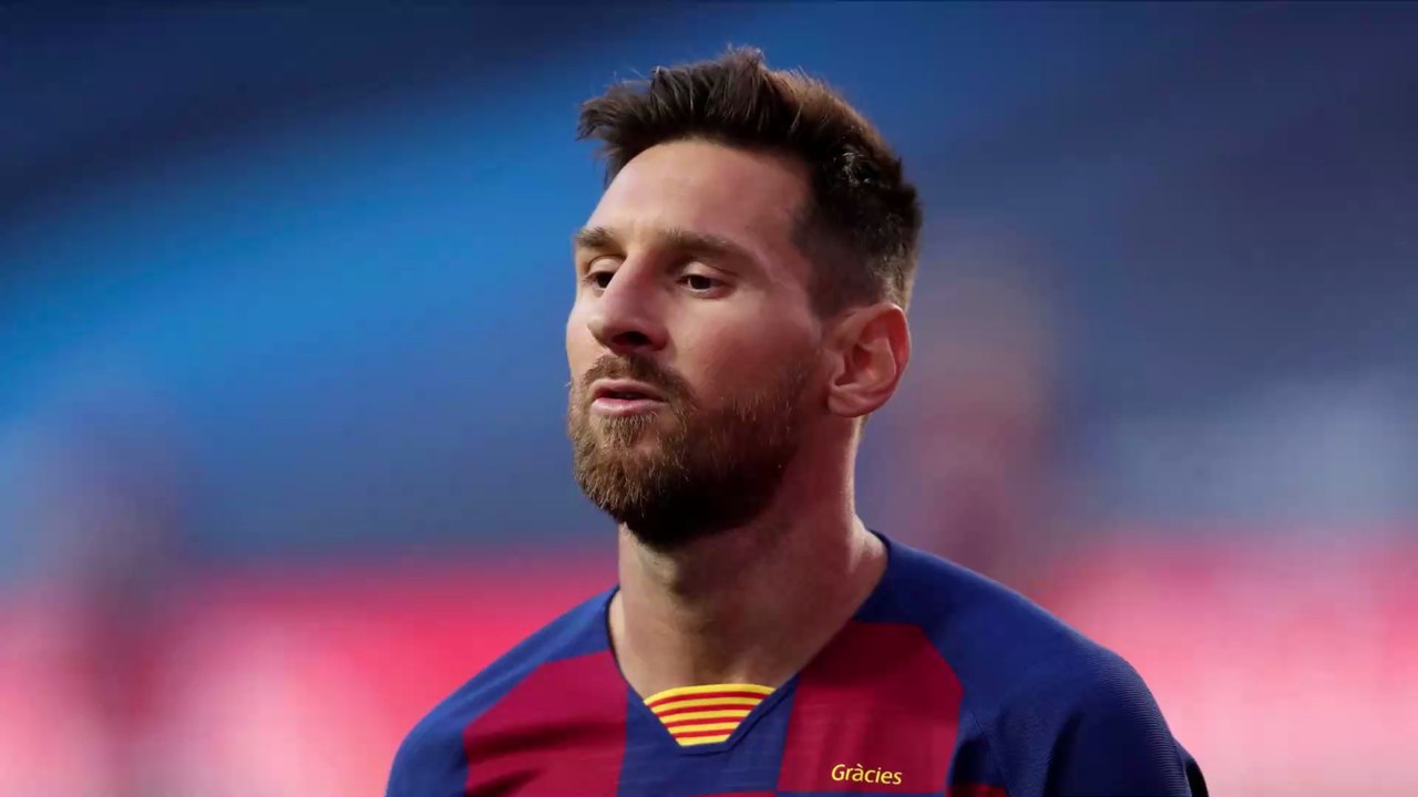 Départ de Messi : les 3 raisons qui ont poussé...
