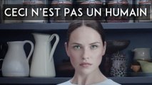 Persona Synthetics : une publicité pour un androïde domestique aussi fascinante qu'effrayante