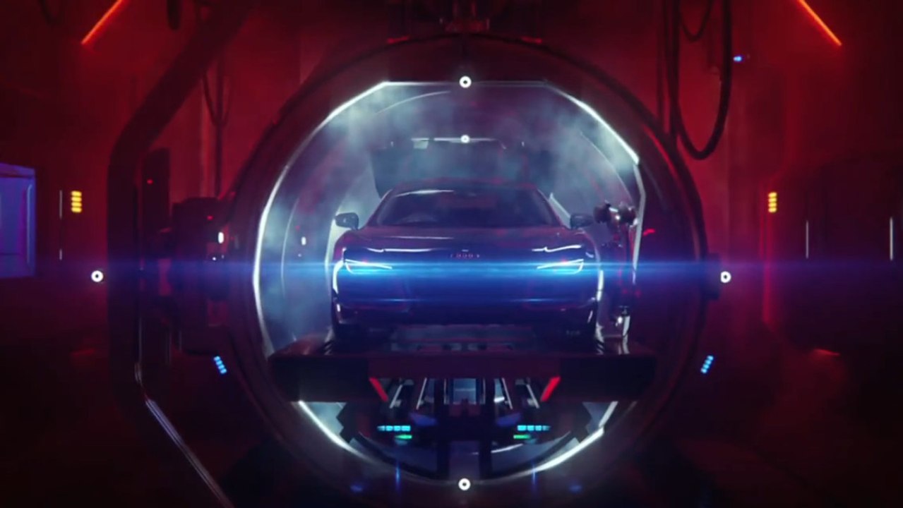 La naissance de la Audi RS3 Sportback