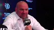 UFC : Dana White de retour en justice dans le cadre d'une affaire de sextape