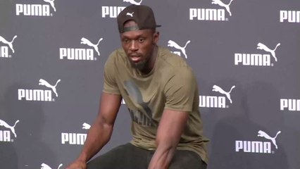 Britney Spears amuse les internautes en prétendant avoir battu le record d'Usain Bolt sur 100m