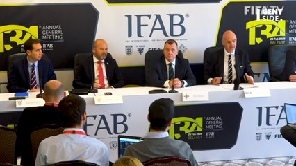 Football : tousser pendant un match est désormais passible d'une lourde sanction