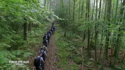 Forces Spéciales : les 5 qualités indispensables pour rejoindre l'unité d'élite de l'armée française