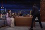Rosalía Talks MOTOMAMI Jimmy Fallon The Tonight Show