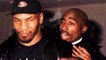 Tupac : la théorie de Mike Tyson sur la mort du rappeur