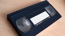Ne jetez plus vos vieilles VHS, ce sont de véritables trésors