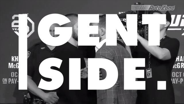 UFC : Conor McGregor décrit le plus grand combattant de tous les temps, et allume violemment Khabib Nurmagomedov