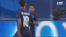 Ligue des Champions : Neymar pourrait manquer la finale de Champions League après avoir échangé son maillot avec un joueur du RB Leipzig
