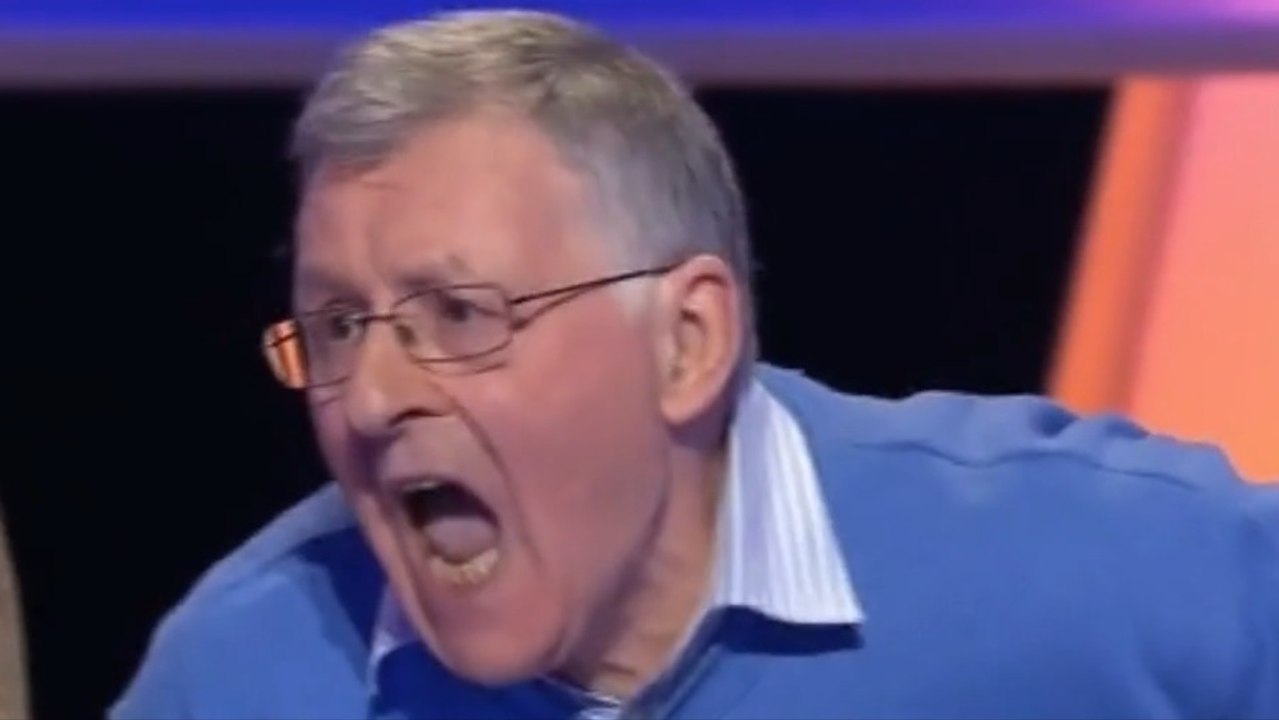 Ce candidat de Questions Pour Un Champion va vous faire hurler de rire