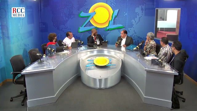 Alfredo Pulinario Cambita responde a las acusaciones de Juan Hubieres