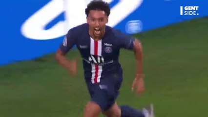 Ligue des Champions : les joueurs du Paris Saint-Germain toucheront 1 million d'euros en cas de victoire lors de la finale