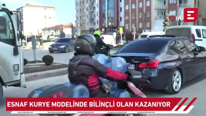 Bu çaylar üniversite mezunu Kuş kardeşlerden