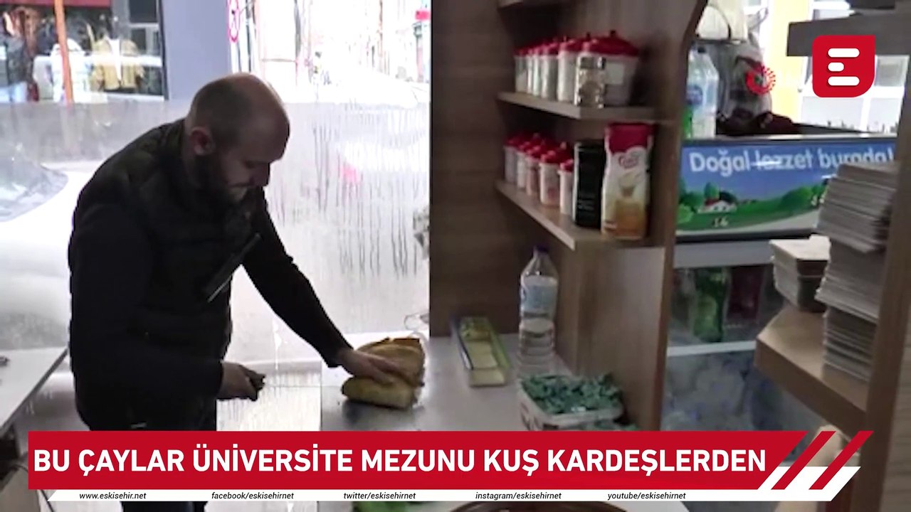 Esnaf kurye modelinde bilinçli olan kazanıyor