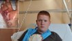 Un jeune nantais hospitalisé après l'explosion de sa cigarette électronique