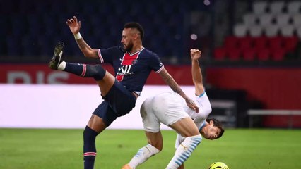 "M**** chinoise" : Neymar pourrait-il être renvoyé de la Ligue 1 si ses insultes racistes envers Sakai étaient confirmées ?