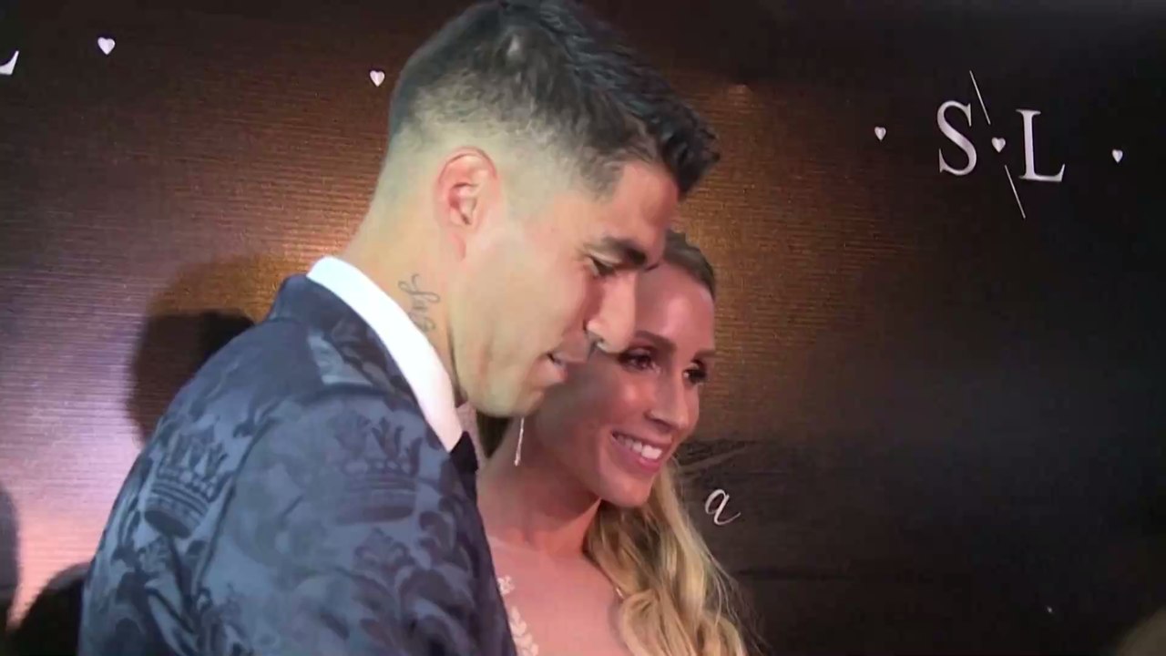 Juventus : Luis Suarez aurait menti et triché à un test pour obtenir son passeport Italien