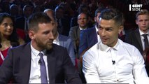 Meilleur joueur UEFA : Cristiano Ronaldo et Lionel Messi ne font pas partie du podium