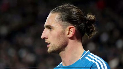 Adrien Rabiot : le footballeur en grève refuserait de revenir à la Juventus à cause de la baisse des salaires