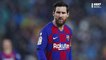 FC Barcelone : Lionel Messi sort la sulfateuse et détruit publiquement le FC Barcelone après le départ de Luis Suarez