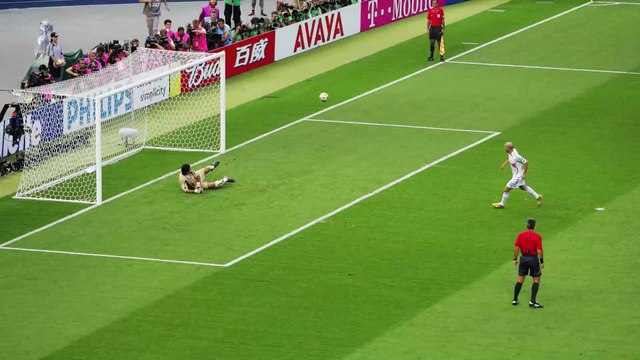 14 ans après, Marco Materazzi révèle ce qu'il a réellement dit à Zinédine Zidane avant le coup de boule