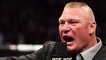 UFC : Brock Lesnar devrait revenir pour affronter Jon Jones