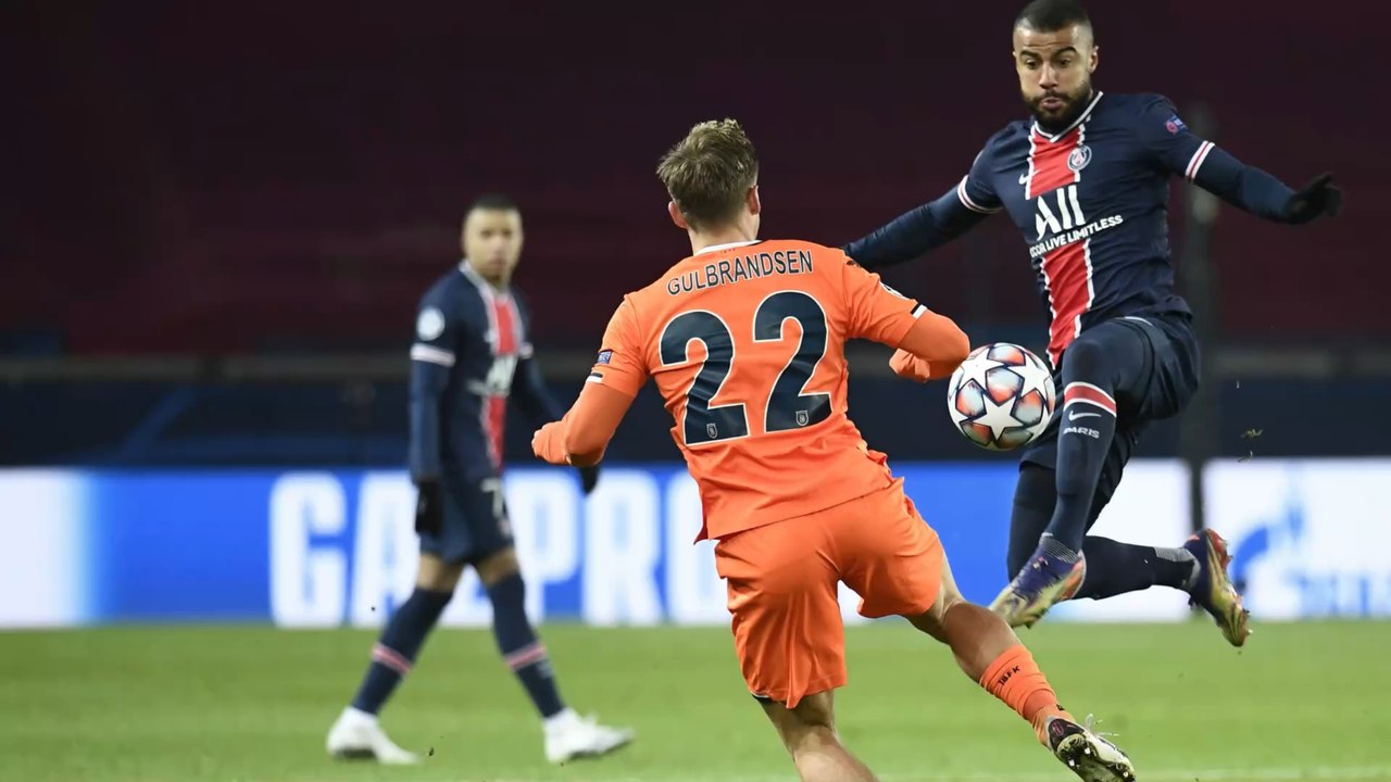 Ligue des Champions : l'UEFA prend des mesures exceptionnelles pour terminer le match PSG-Basaksehir