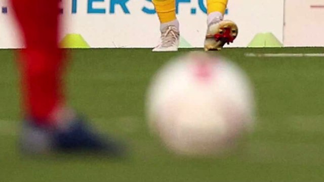 Football : le match de Coupe entre le KRC Waregem et le RFC Tilleur nous a offert une séance de tirs au but légendaire