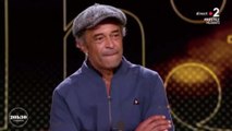 Violences policières : Yannick Noah regrette le silence des sportifs blancs face au racisme