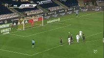 Inter Miami : Défaite, bagarre et pénalty raté : les débuts horribles d'Higuain en MLS