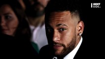 Neymar : le joueur du PSG une nouvelle fois dans la tourmente avec une plainte déposée contre lui pour homophobie !
