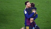 FC Barcelone : la raison principale du clash entre Lionel Messi et son président