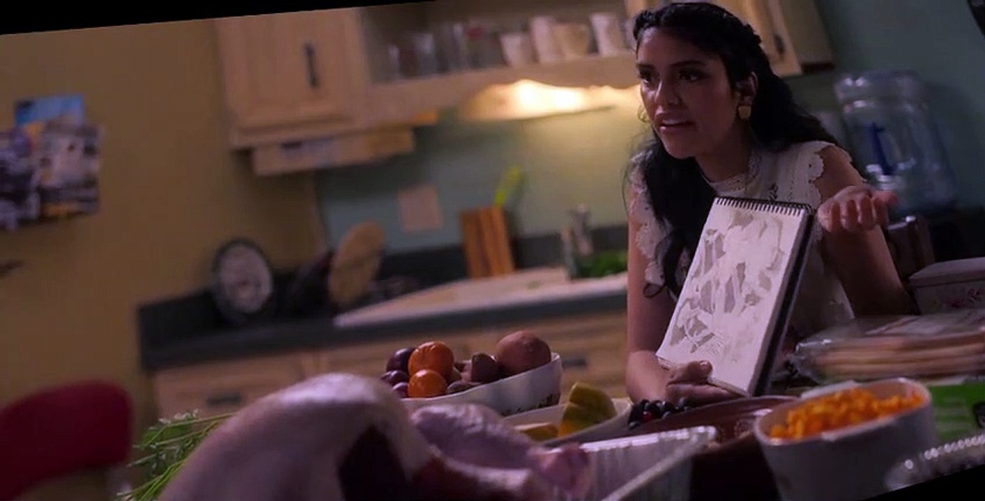 Gentefied S02 E06