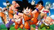 Dragon Ball Z : Toei Animation annonce une suite pour la télévision