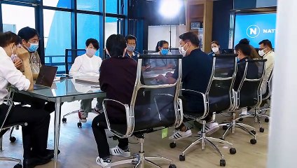 "ฉาย บุนนาค" ปรับโครงสร้างองค์กร ควบรวมธุรกิจสื่อสร้าง Synergy เพื่อความเป็นเอกภาพ ภายใต้ ‘ONE NATION’