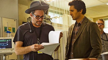 Fear the Walking Dead : les premières images du pilote révélées