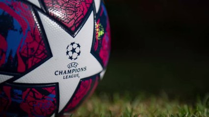 Ligue des Champions : Lionel Messi et Ronaldo se retrouveront lors des phases de groupe