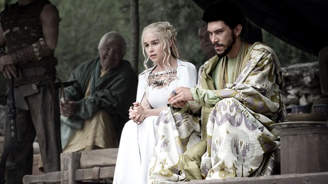 Game of Thrones saison 5 épisode 8 : le créateur de la série évoque l'intrigue autour de Tyrion et Daenerys