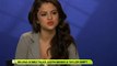 Selena Gomez talks Justin Bieber and Taylor Swift