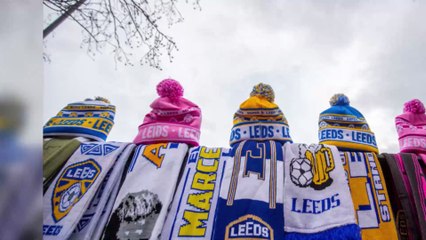 Leeds United : une pancarte à l'effigie d'Oussama Ben Laden a bien failli être dans les tribunes pour le prochain match à domicile