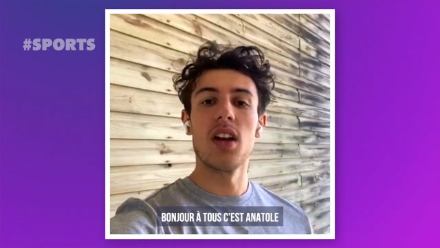 Musculation : adaptez votre alimentation en fonction de votre morphologie avec les conseils du personal trainer Anatole Edouard Nicolo