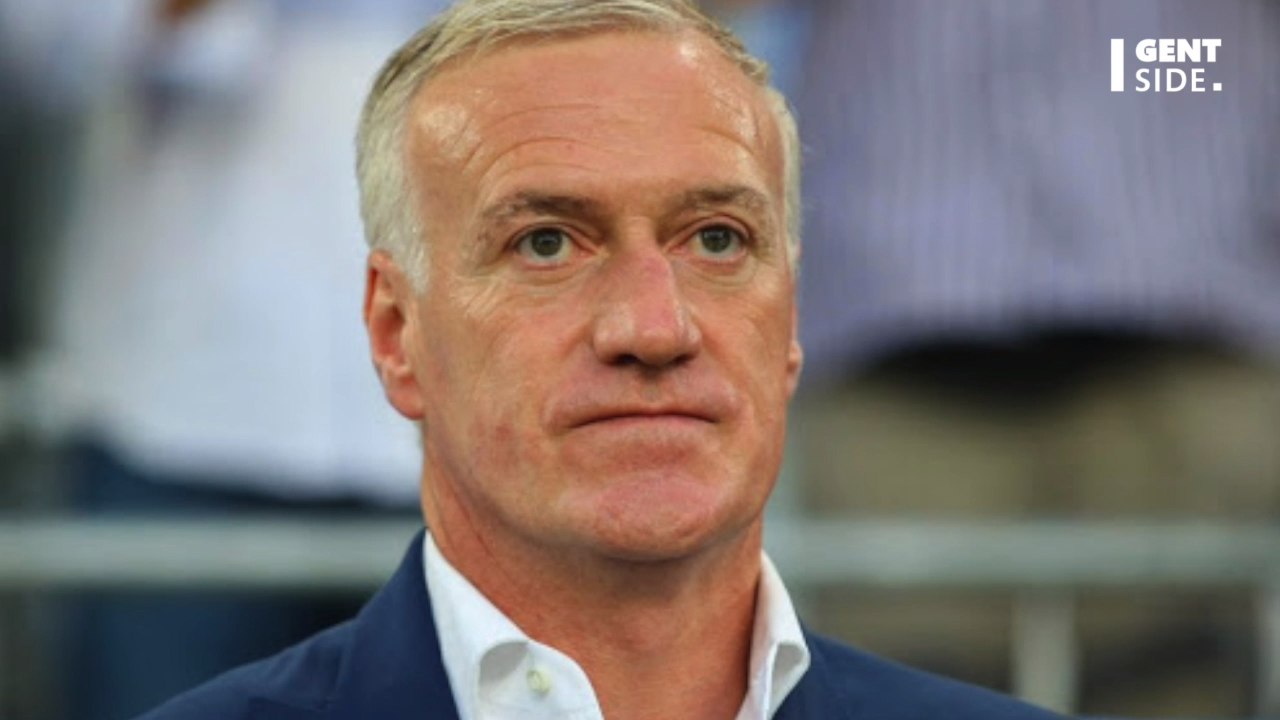 Didier Deschamps : le sélectionneur de l'équipe de France se fait allumer sur Twitter après la performance de Karim Benzema