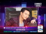 Nazim Othman berhati-hati teliti tawaran filem