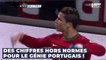 Cristiano Ronaldo : l'attaquant de la Juventus gagne plus que quatre équipes de Serie A