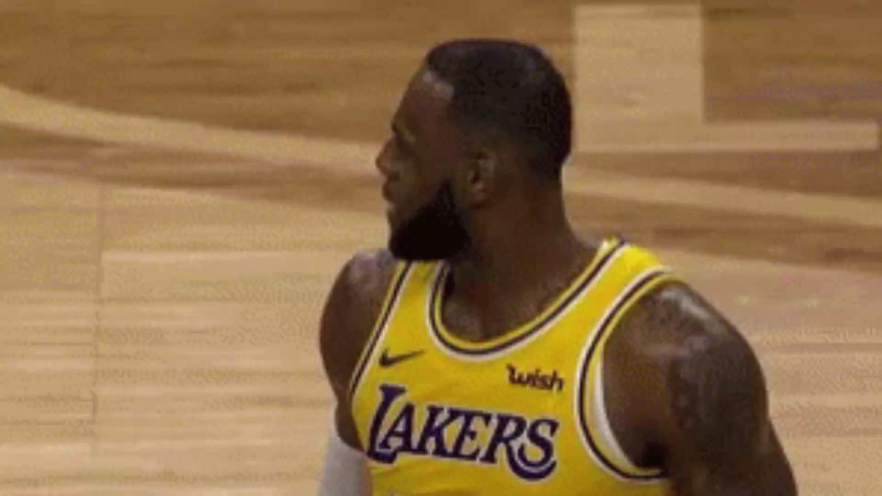 Basket : Un 17ème titre NBA pour les Lakers en hommage à Kobe Bryant