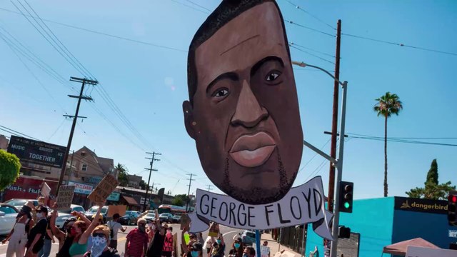 Si les blancs... : le faux Tweet de Mike Tyson qui fait polémique après la mort de George Floyd