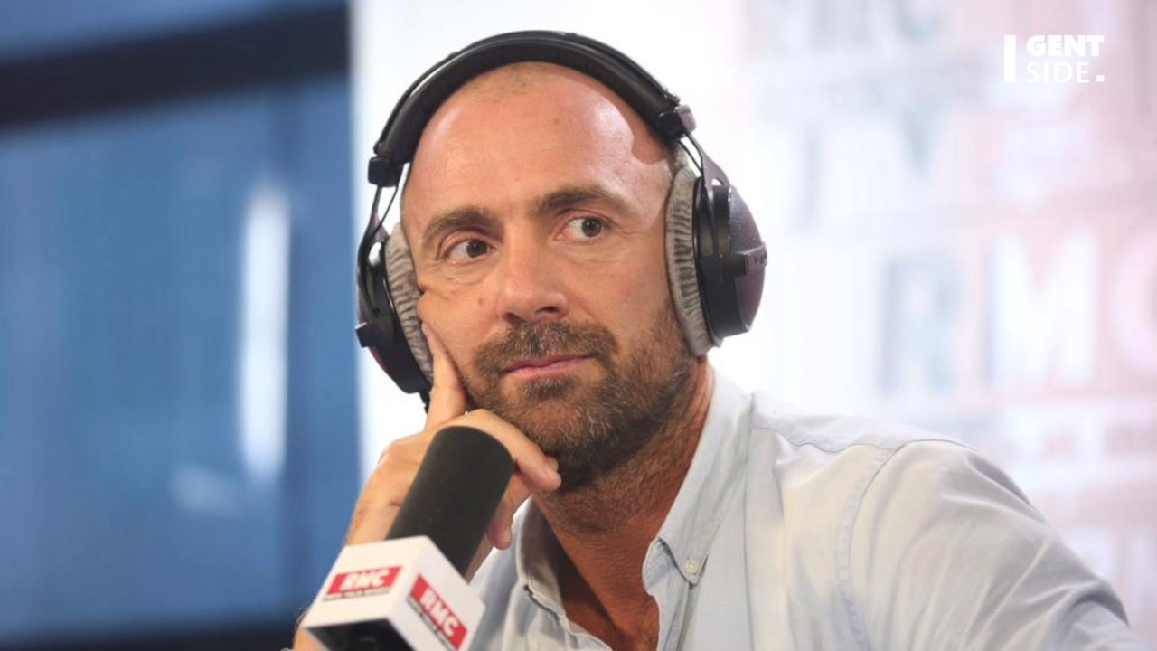 Christophe Dugarry : ''Il a qu’à lui mettre une tarte dans sa gueule à Messi'' le chroniqueur de RMC Sport pète un plomb en parlant du cas Griezmann