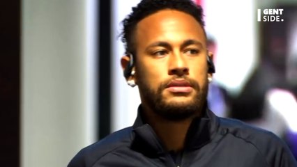 Neymar : le joueur du Paris Saint-Germain a trouvé un endroit pour terminer ses vacances avec Verratti